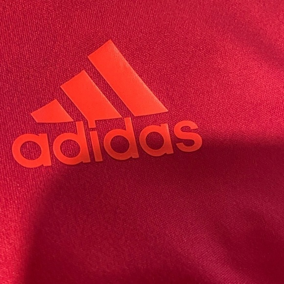 Women’s Adidas Adizero Formation performance Tennis Pink Dress Size L - Picture 14 of 15